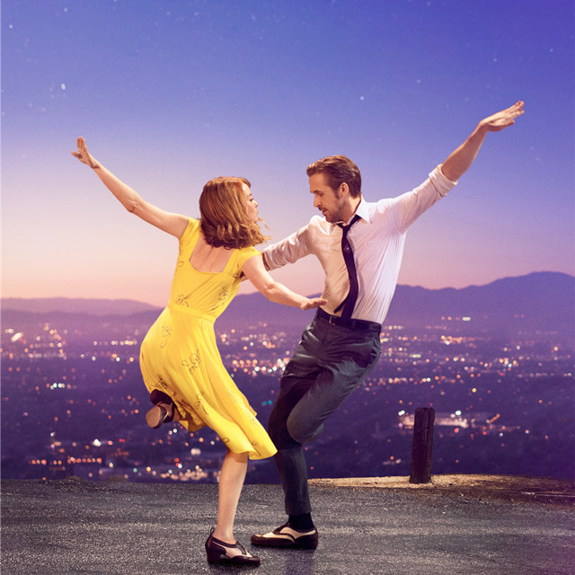 Mia&Sebastian’ s Theme（電影《愛(ài)樂(lè)之城》插曲）郎朗改編版