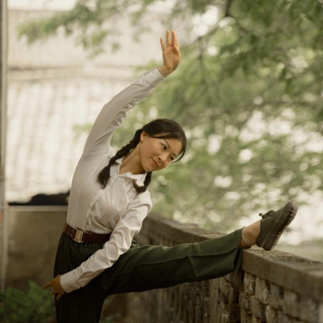 絨花  C大調(diào)改編版