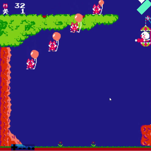 三只小豬  游戲片頭BGM