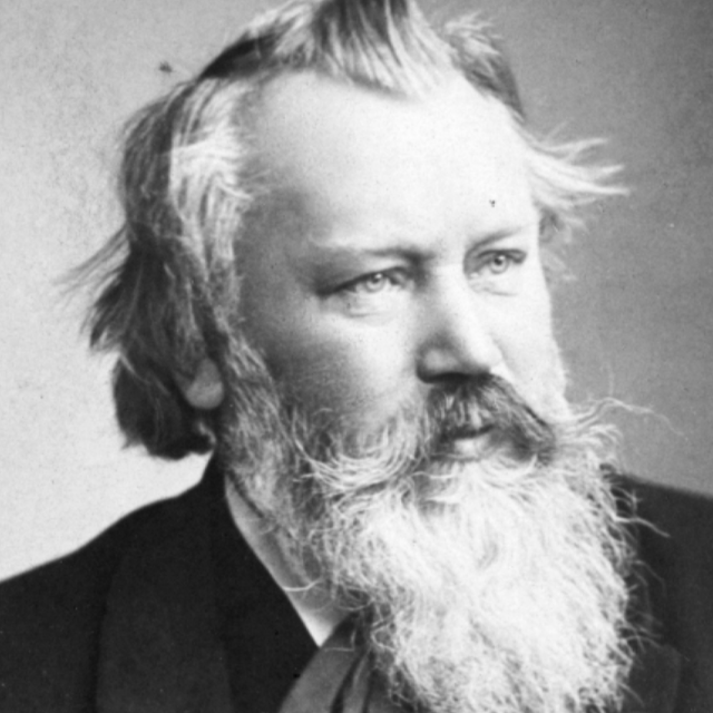 勃拉姆斯降B大調第二鋼琴協奏曲第一樂章（No.2，Op.83）（原版）