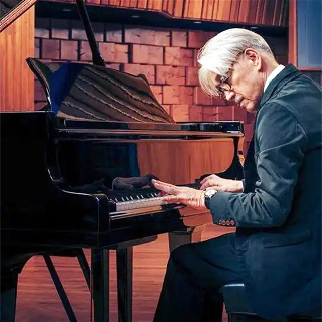 圣誕快樂，勞倫斯先生（Merry Christmas Mr. Lawrence）-C調版