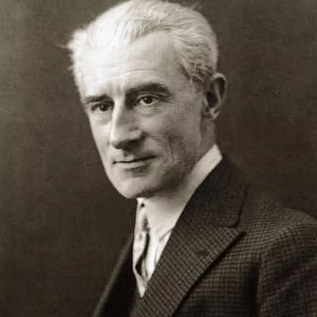 鏡子組曲（III.海上孤舟）