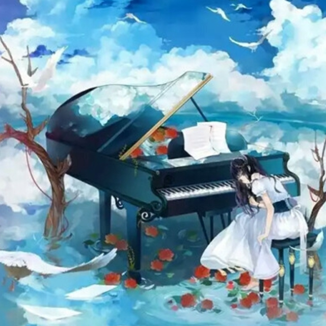 Lady Allyson s Minuet