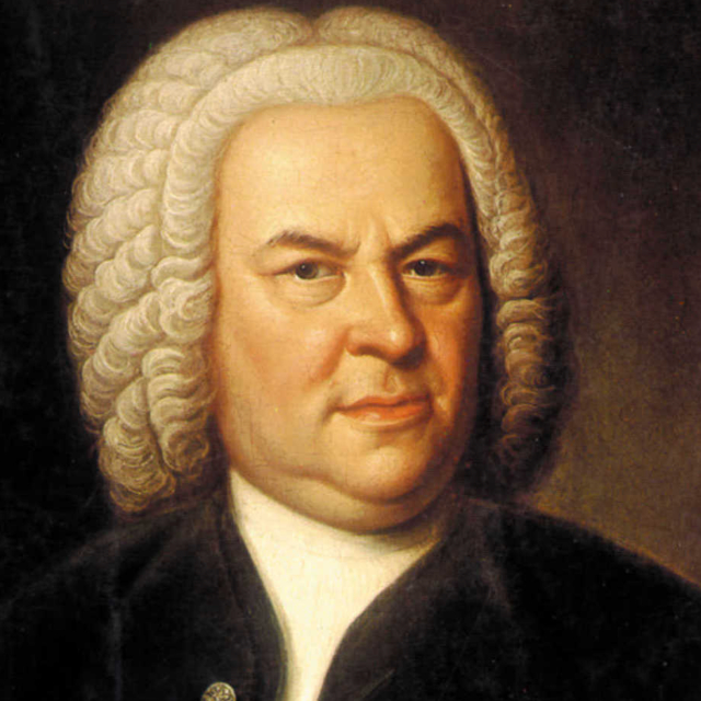 b小調管弦組曲-諧謔曲BWV1067