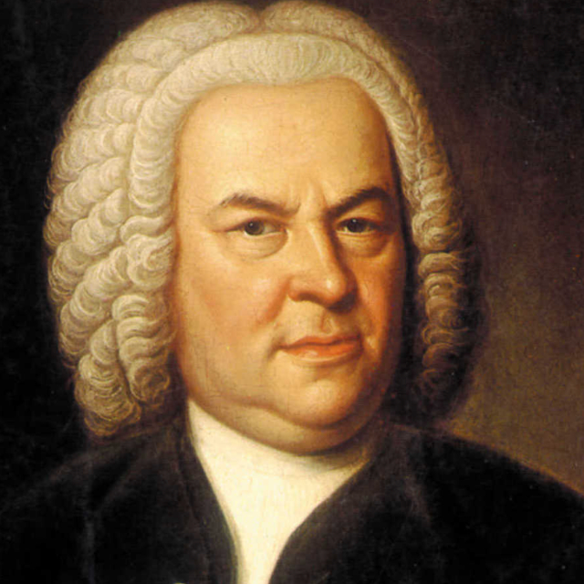 管風琴小曲集BWV605