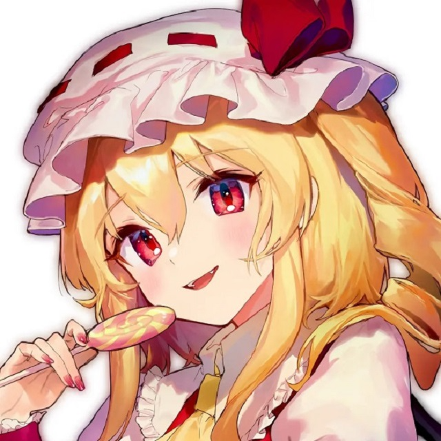 【東方紅魔鄉】Flandre Fantasy Partita 9