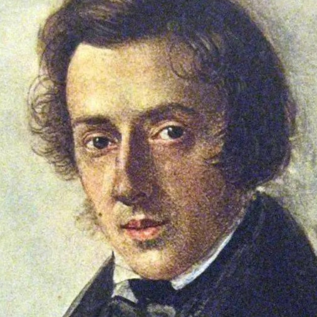 肖邦夜曲Op.9 No.2