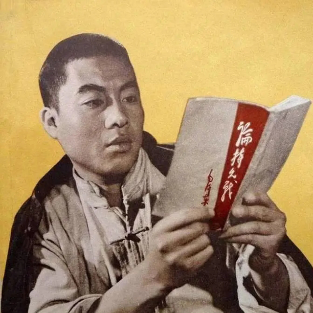 毛主席的話兒記心上