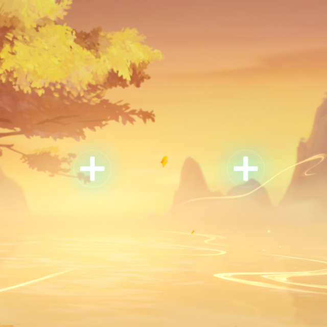 品茗嘗清心（望舒客棧）