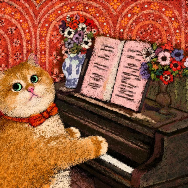 鍵盤游戲(初級)