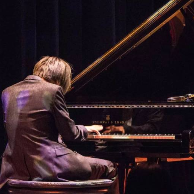 【觸手猴】Mellow Light