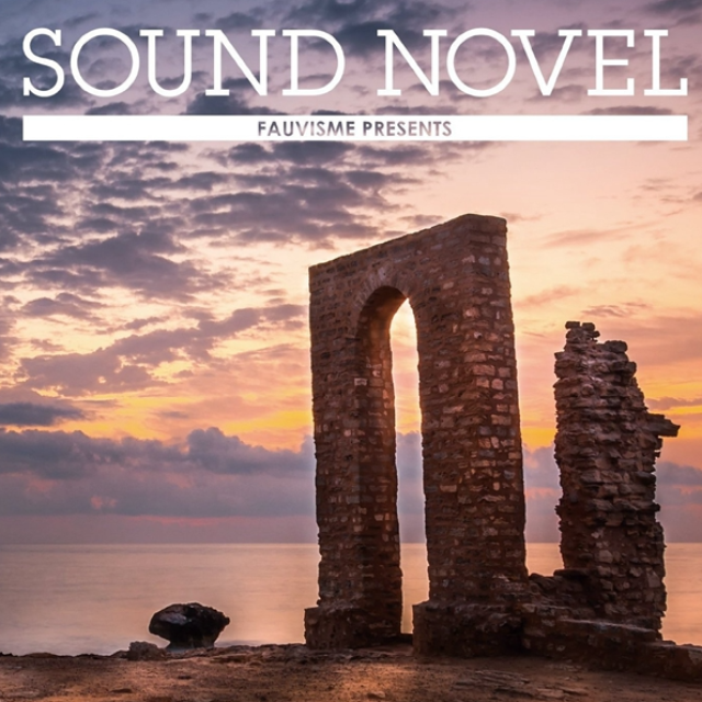 Komorebi  m-tak（葉隙間灑落的陽光）