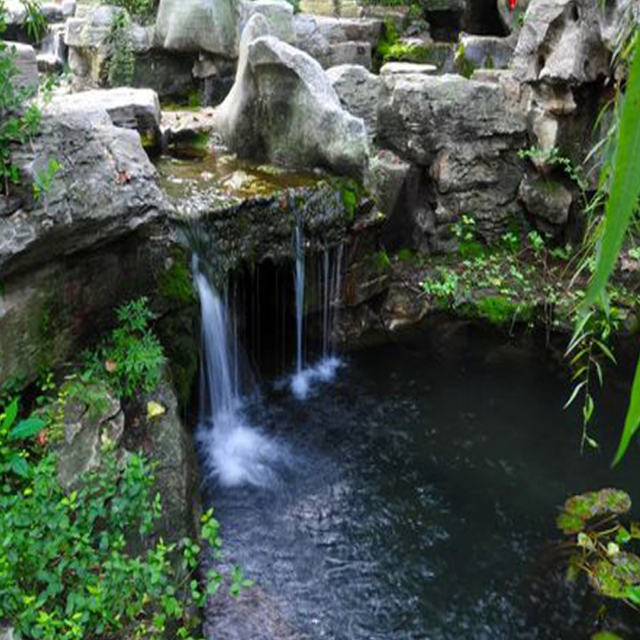 泉水叮咚響（指法）