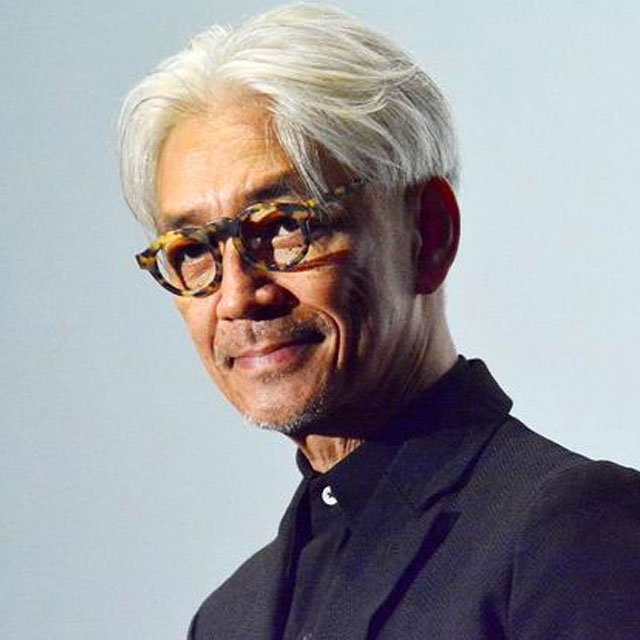 M.A.Y. in the Backyard