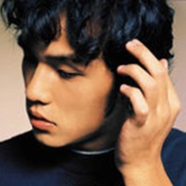 反方向的鐘  高燃版