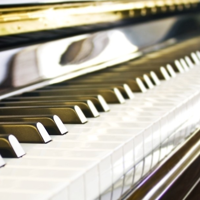 TC鋼琴練習(xí)曲-XiShengDeAi