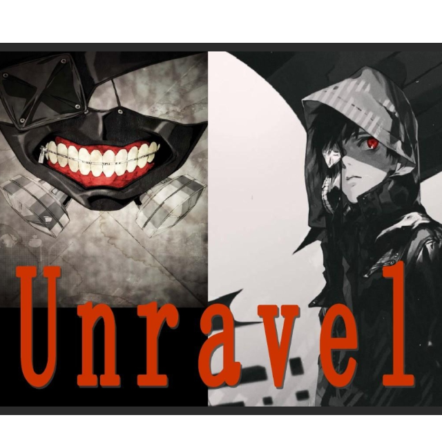Unravel（完美演繹版）