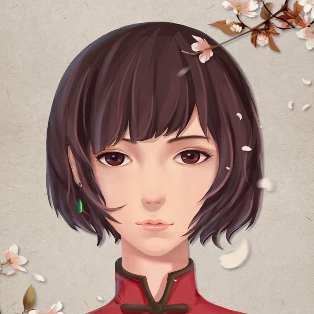 大魚海棠 D調 伴奏譜