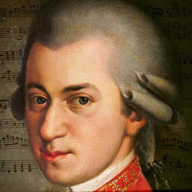 F大調(diào)小步舞曲 K.4