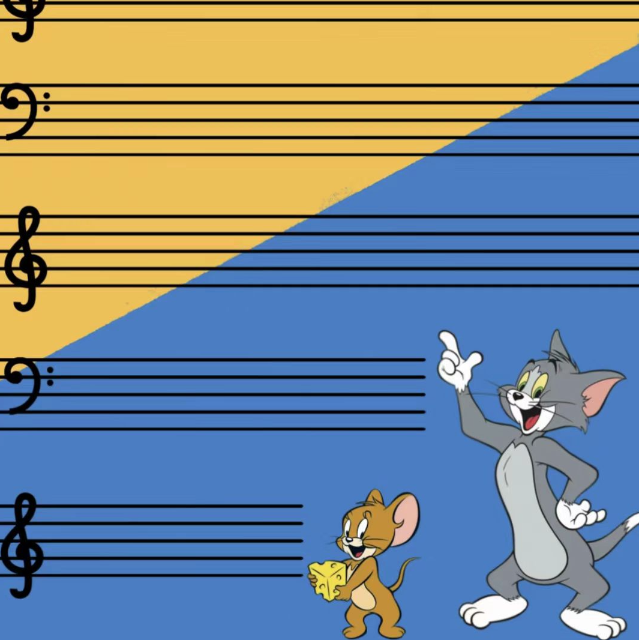 布谷鐘(兒童初級系列)