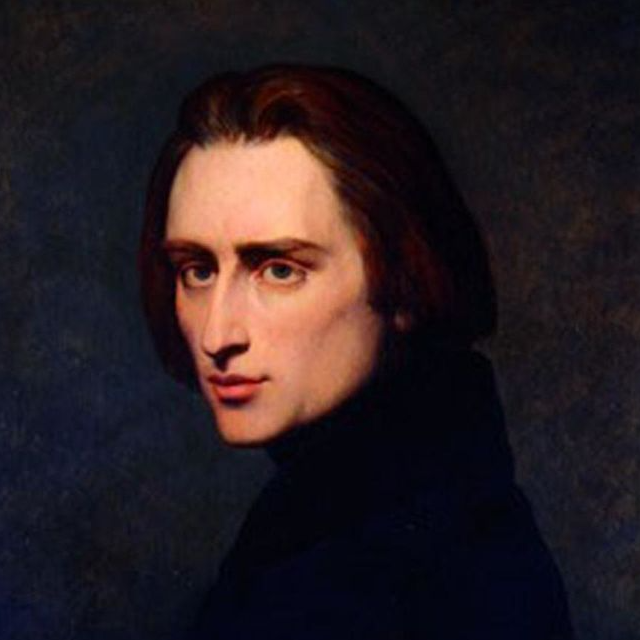 鐘聲大幻想曲（原版）