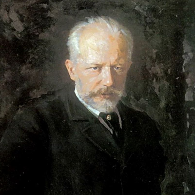 天鵝湖（芭蕾舞曲，總譜，第二幕）