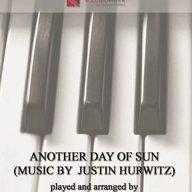 always with me（簡單完美版）