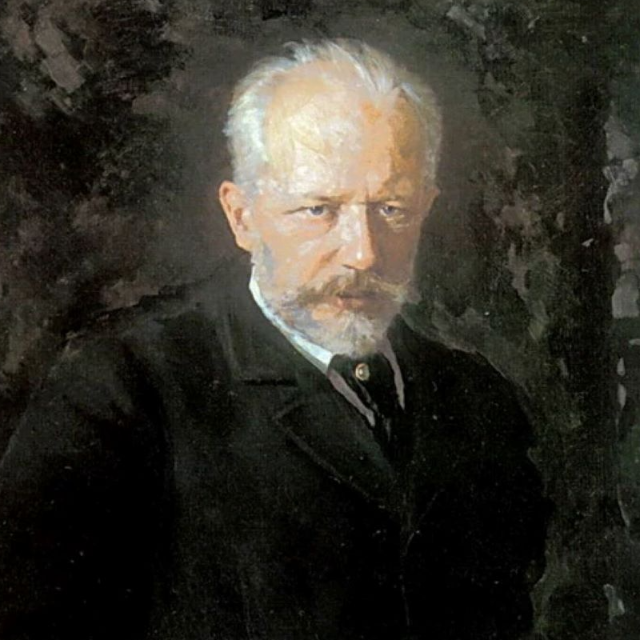 天鵝湖第二幕——第三章天鵝舞（芭蕾舞曲，總譜）