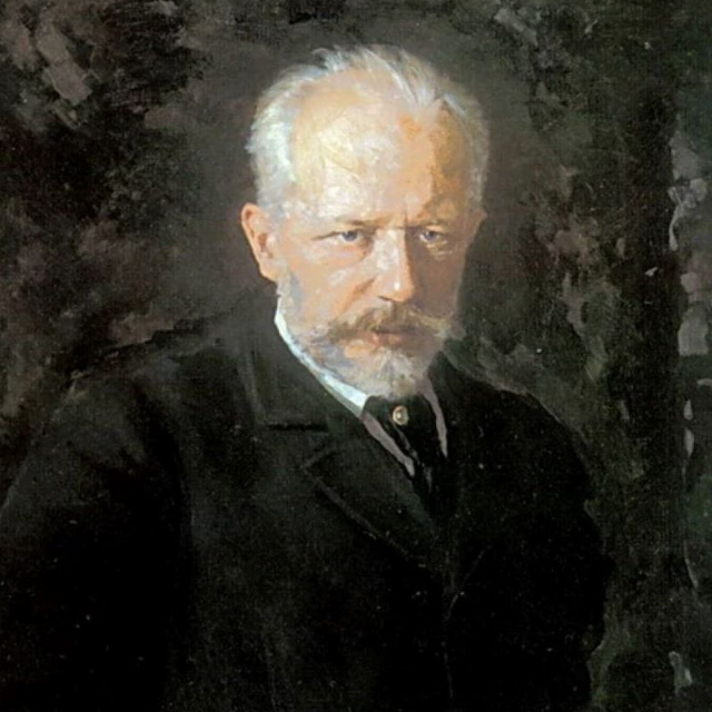 天鵝湖第三幕——第二章芭蕾舞團與小矮人之舞（芭蕾舞曲，總譜）