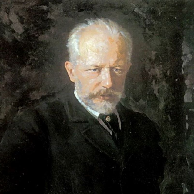 天鵝湖第三幕——第八章那不勒斯舞曲（芭蕾舞曲，總譜）