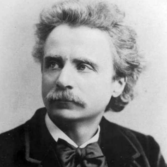 a小調鋼琴協奏曲Op.16（第一樂章）“雙鋼琴版”