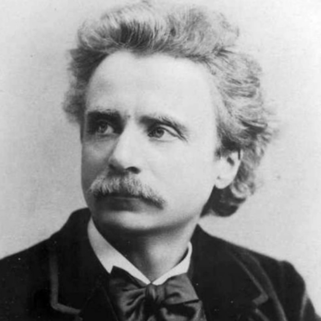 a小調鋼琴協奏曲Op.16（第二樂章）“雙鋼琴版”