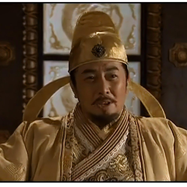 《貞觀長歌》片尾曲-改進版