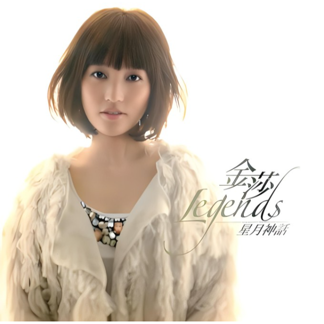 星月神話 簡單好聽版