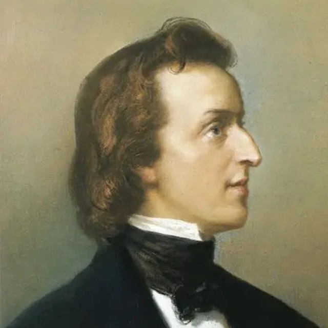 升C小調(diào)幻想即興曲（Op.66）（原版）