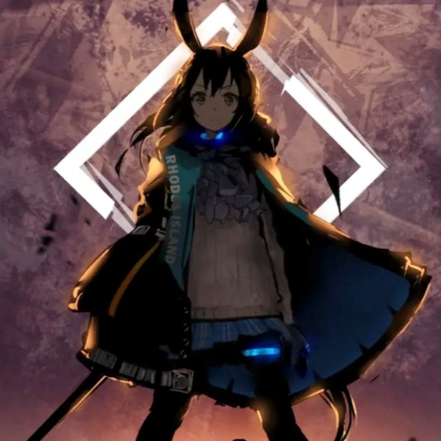 生命流（游戲《明日方舟》主界面BGM）