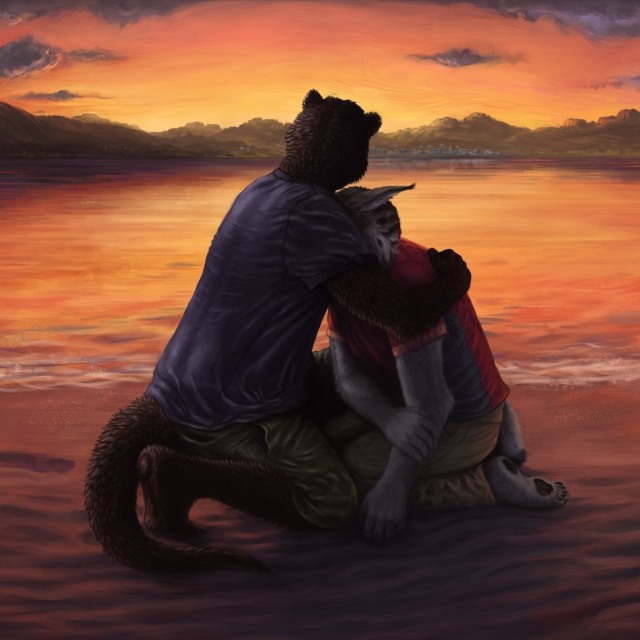 This Lingering Hope - 選自《Echo》