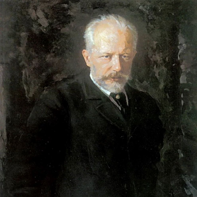 柴可夫斯基B小調第六交響曲《悲愴》第一樂章（Op.74 No.6）