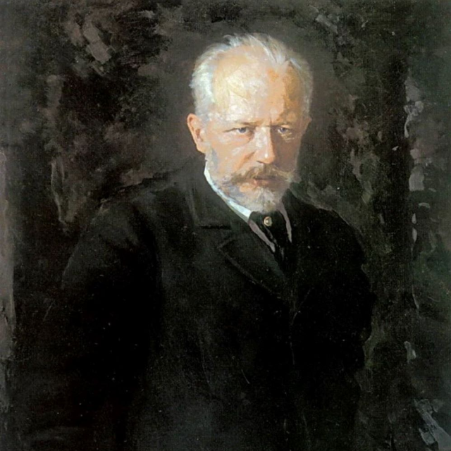 柴可夫斯基B小調第六交響曲《悲愴》第三樂章（Op.74 No.6）