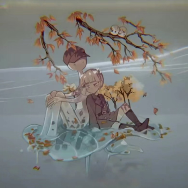 【DEEMOⅡ】Wilt (Piano ver.) 鋼琴還原版