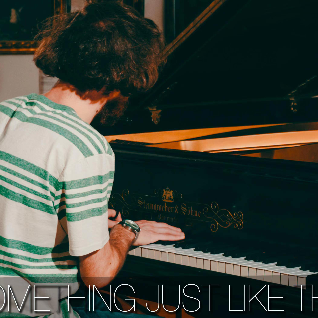 Something Just Like This（史上最好聽版本）