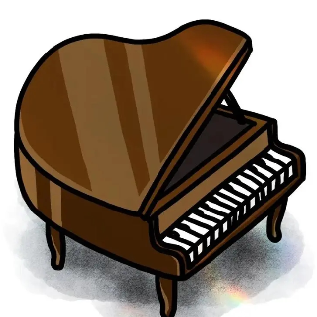 驚濤駭浪（四手聯(lián)彈）