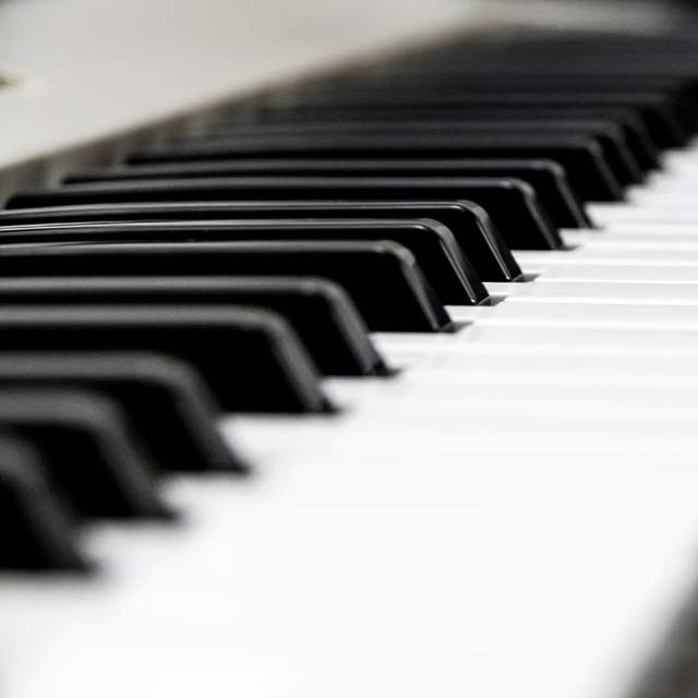 我喜歡（合唱譜伴奏版）