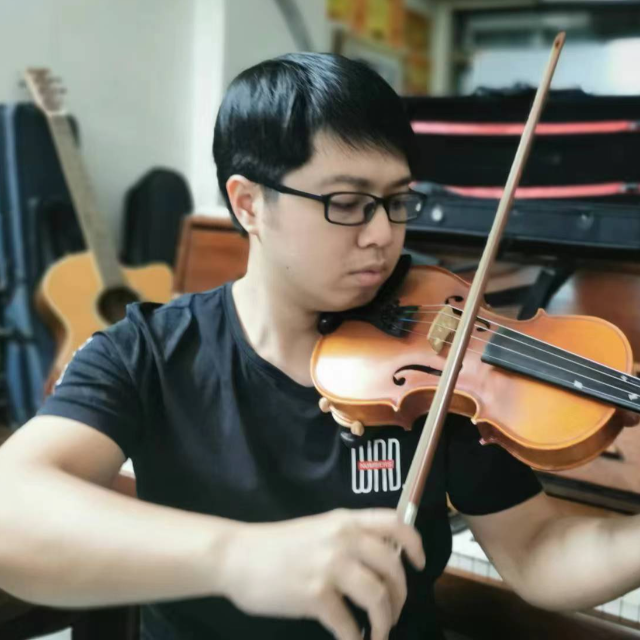 好想好想（總譜）