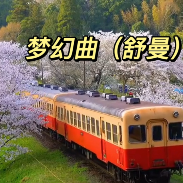 夢(mèng)幻曲