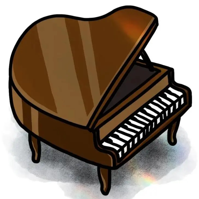 墨西哥狂歡節（四手聯彈）