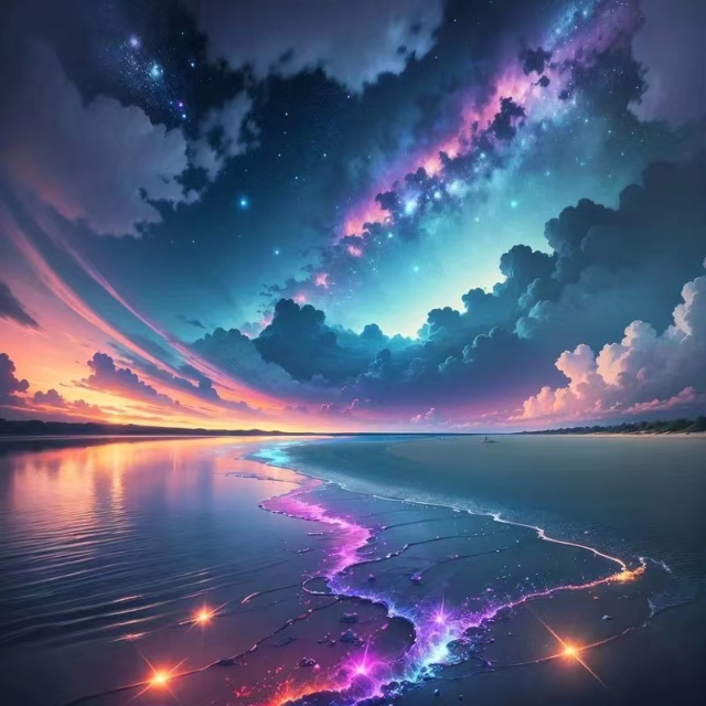 所念皆星河（初學(xué)版）