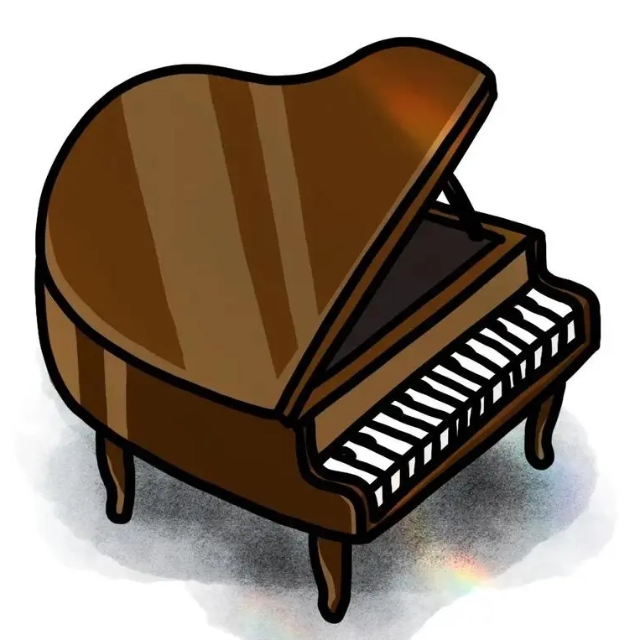 演奏會拉格（四手聯彈）