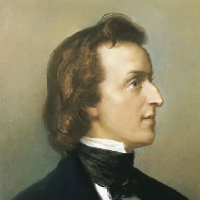 肖邦降E小調(diào)鋼琴練習(xí)曲《催眠》（Op.10 No.6）