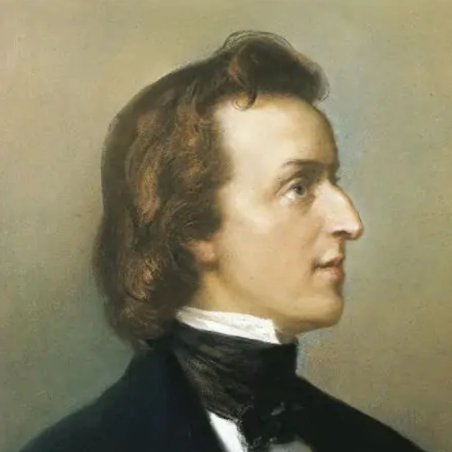 肖邦降A(chǔ)大調(diào)鋼琴練習(xí)曲《群山》（Op.10 No.10）